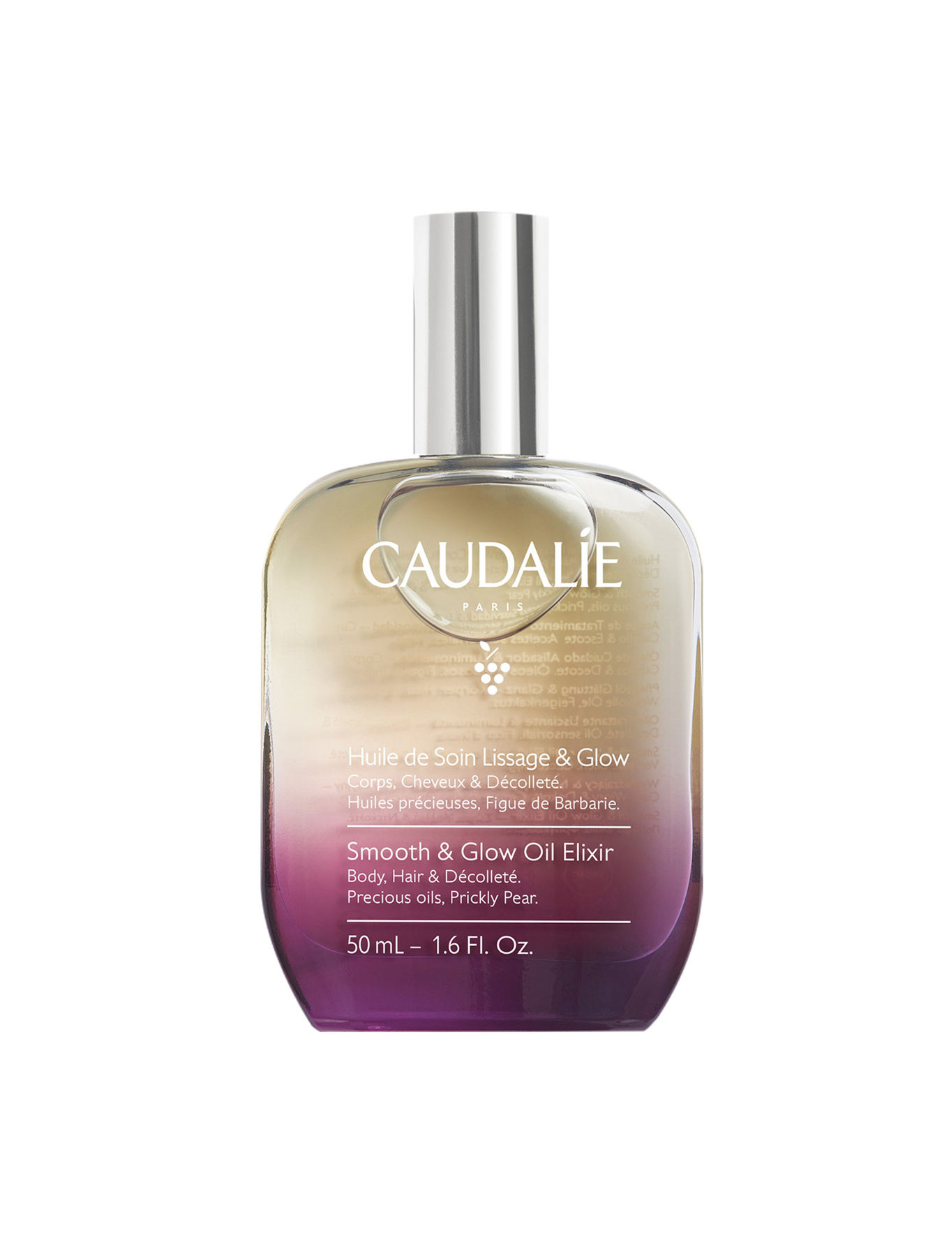 Масло-эликсир CAUDALIE модель 418-2 Фото