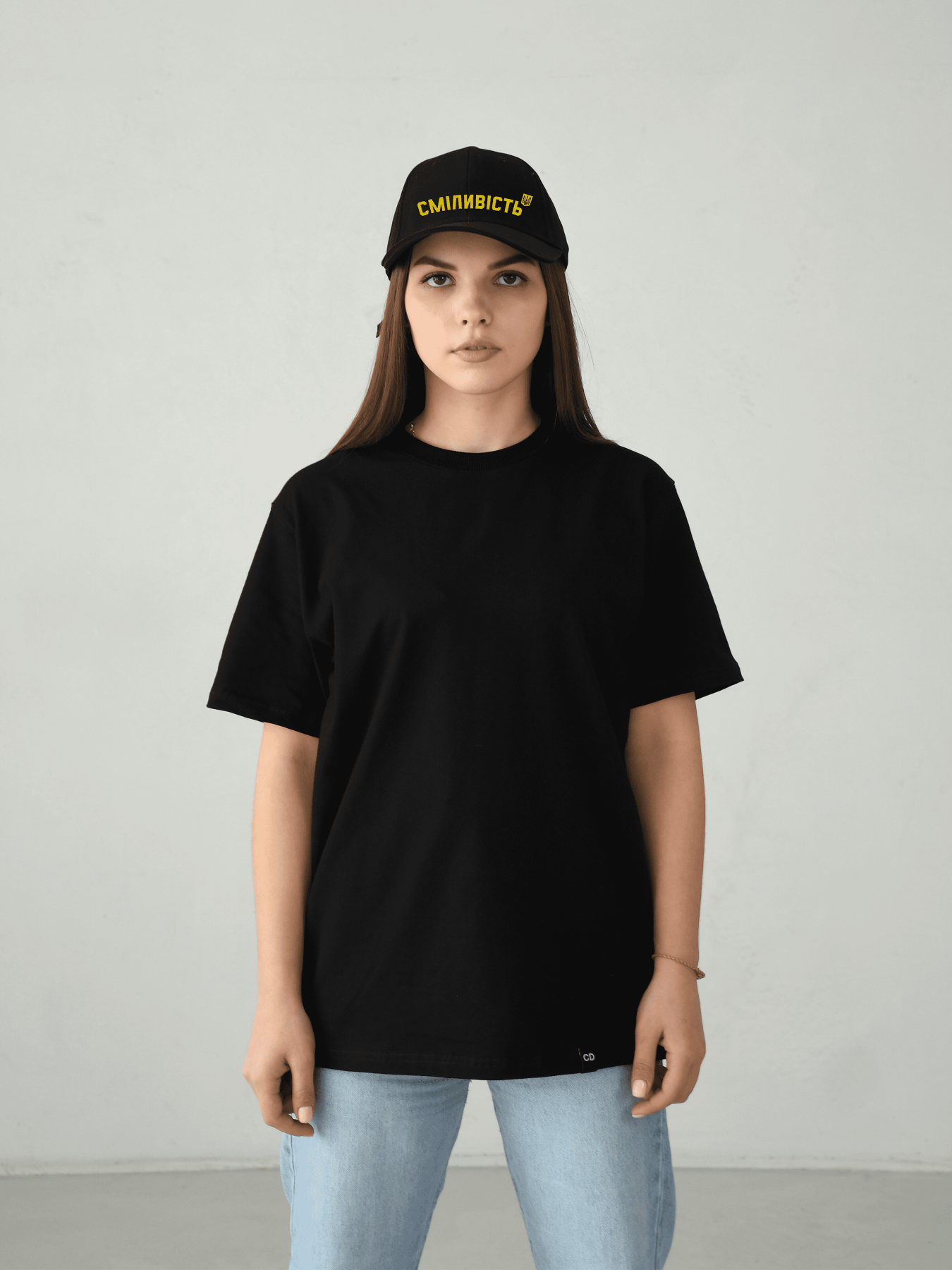 Кепка Creative Depo модель 30611 Фото