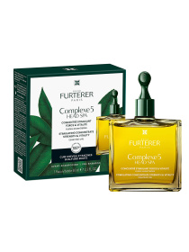 Стимулирующий растительный концентрат Rene Furterer модель 256148 Фото