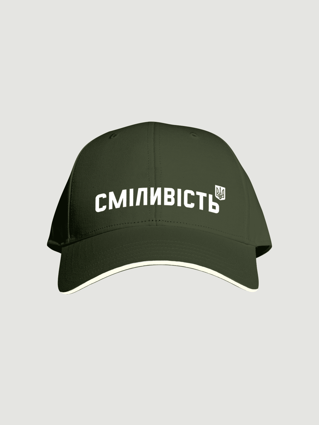 Кепка Creative Depo модель 306113 Фото