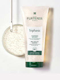 Стимулирующий шампунь Rene Furterer модель 256215 Фото