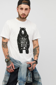 Футболки і поло YAPPI модель MW1028 Фото