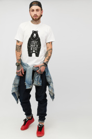 Футболки і поло YAPPI модель MW1028 Фото