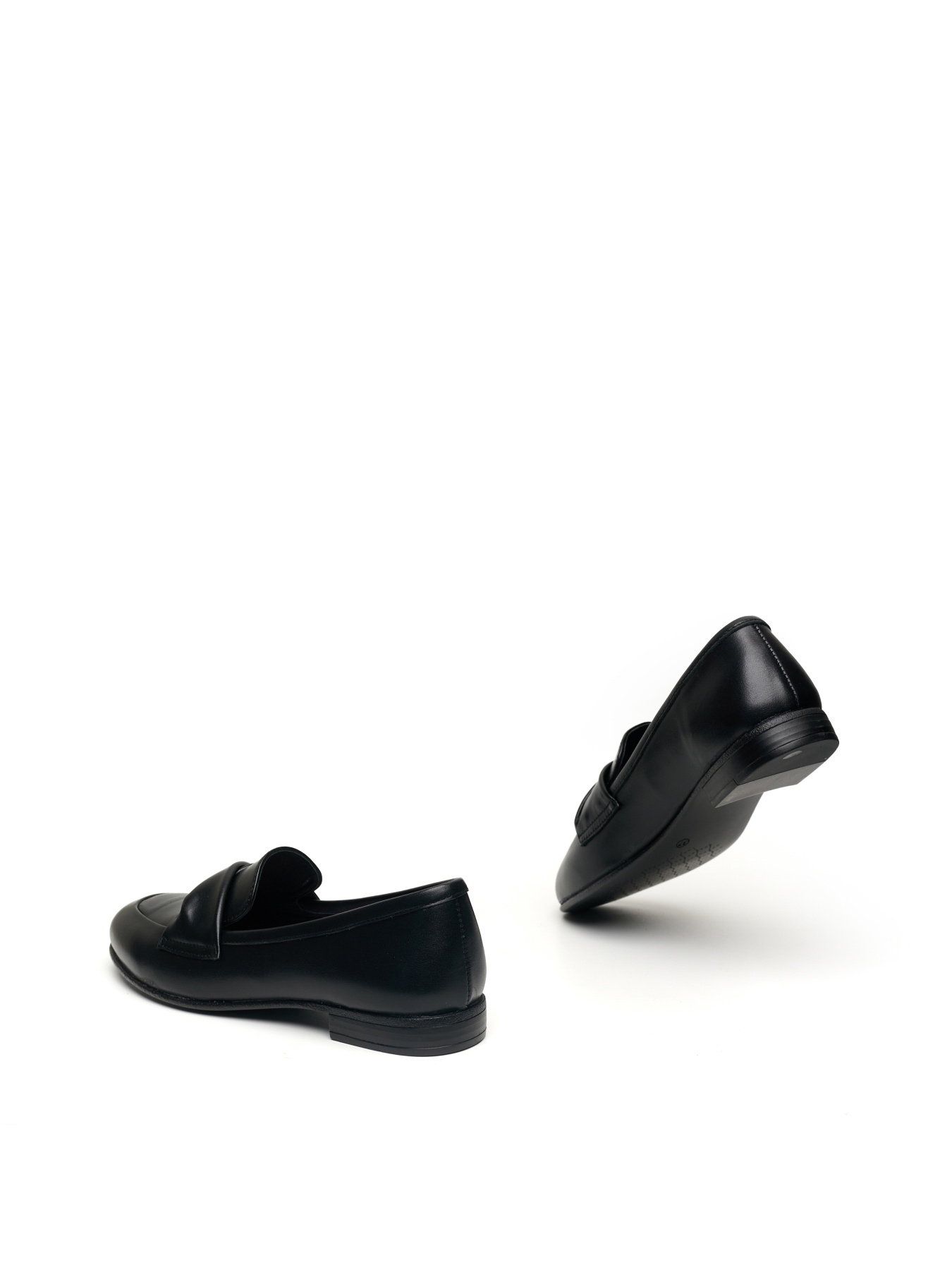 Лоферы Alex Bell модель 1170190 Лоферы Alex Bell модель 1170190 Фото