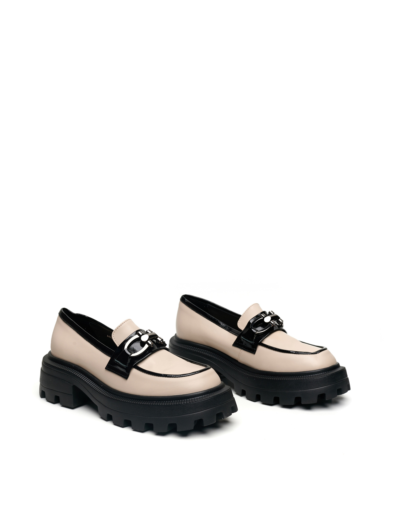 Лоферы Alex Bell модель 1170188 Фото