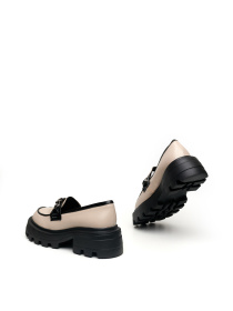 Лоферы Alex Bell модель 1170188 Фото