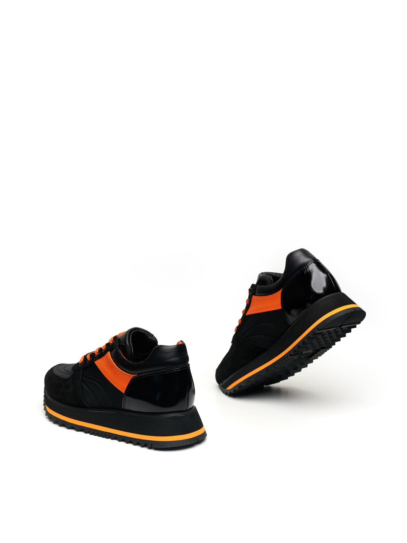 Кроссовки Alex Bell модель 1170251 Фото