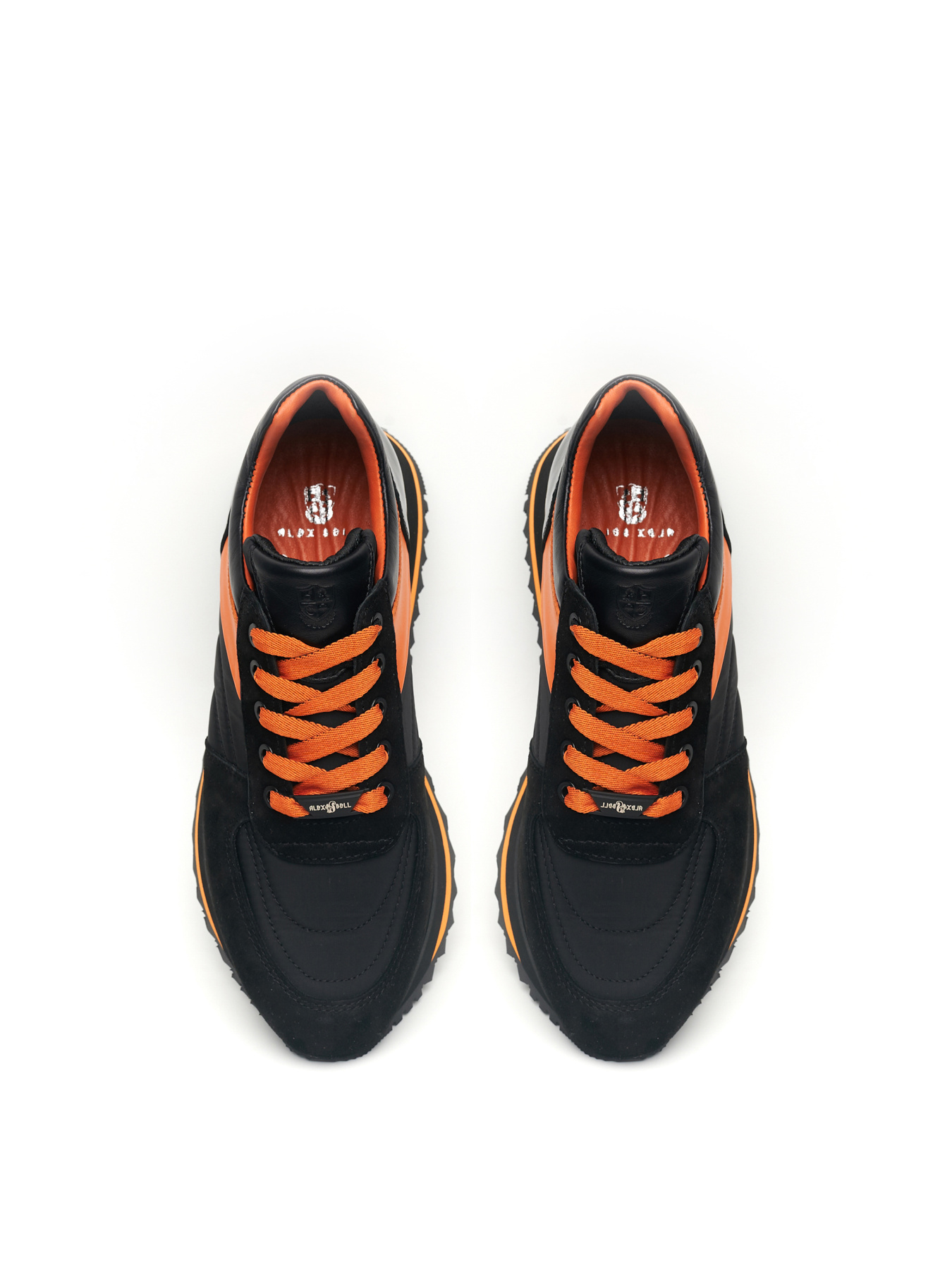 Кроссовки Alex Bell модель 1170251 Фото