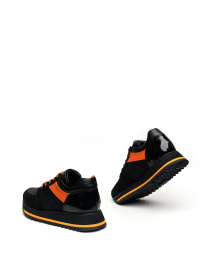 Кроссовки Alex Bell модель 1170251 Фото