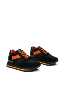 Кроссовки повседневные Alex Bell модель 1170251 Фото