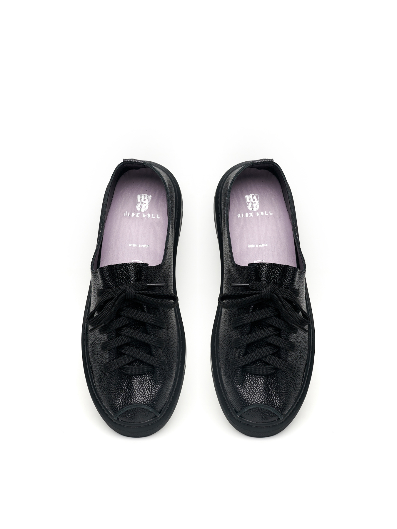 Кеды низкие Alex Bell модель 1170152 Фото