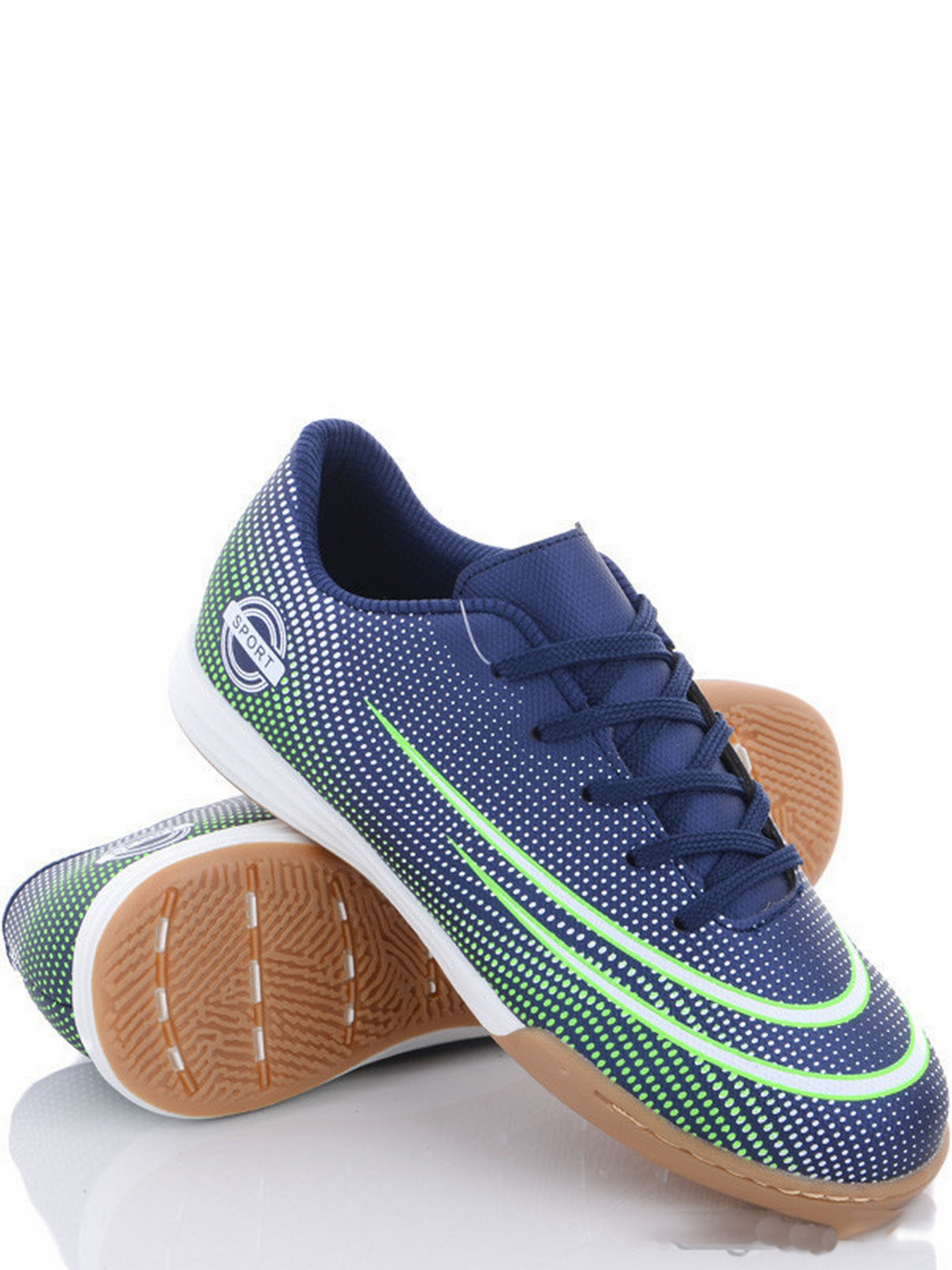 Бутсы Caroc модель RY5103C Бутсы Caroc модель RY5103C Фото