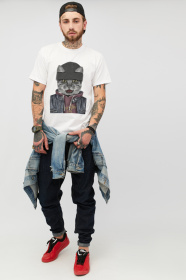 Футболки и поло YAPPI модель MW1040 Футболки и поло YAPPI модель MW1040 Фото