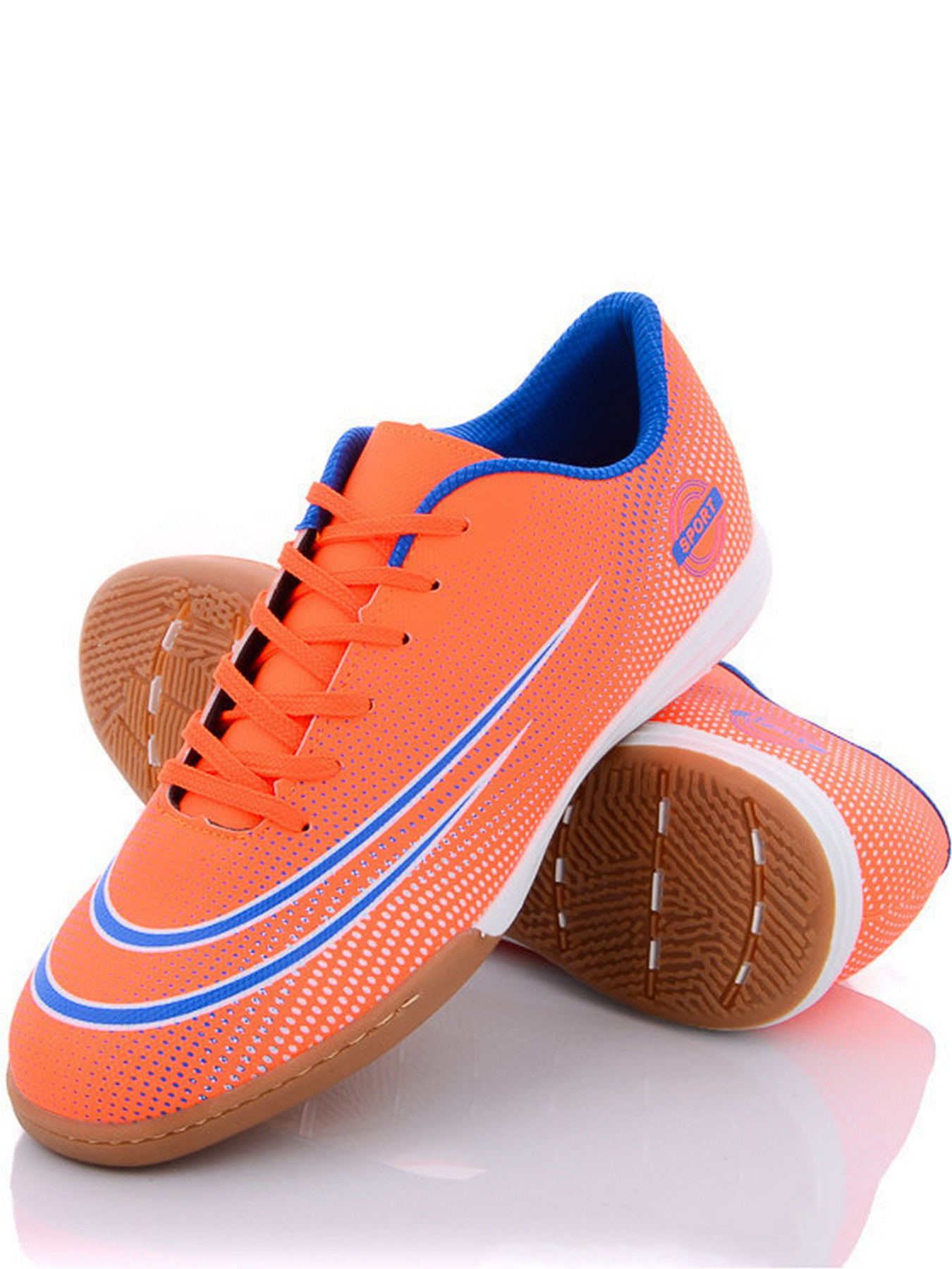 Бутси Caroc модель RY5103X Бутси Caroc модель RY5103X Фото