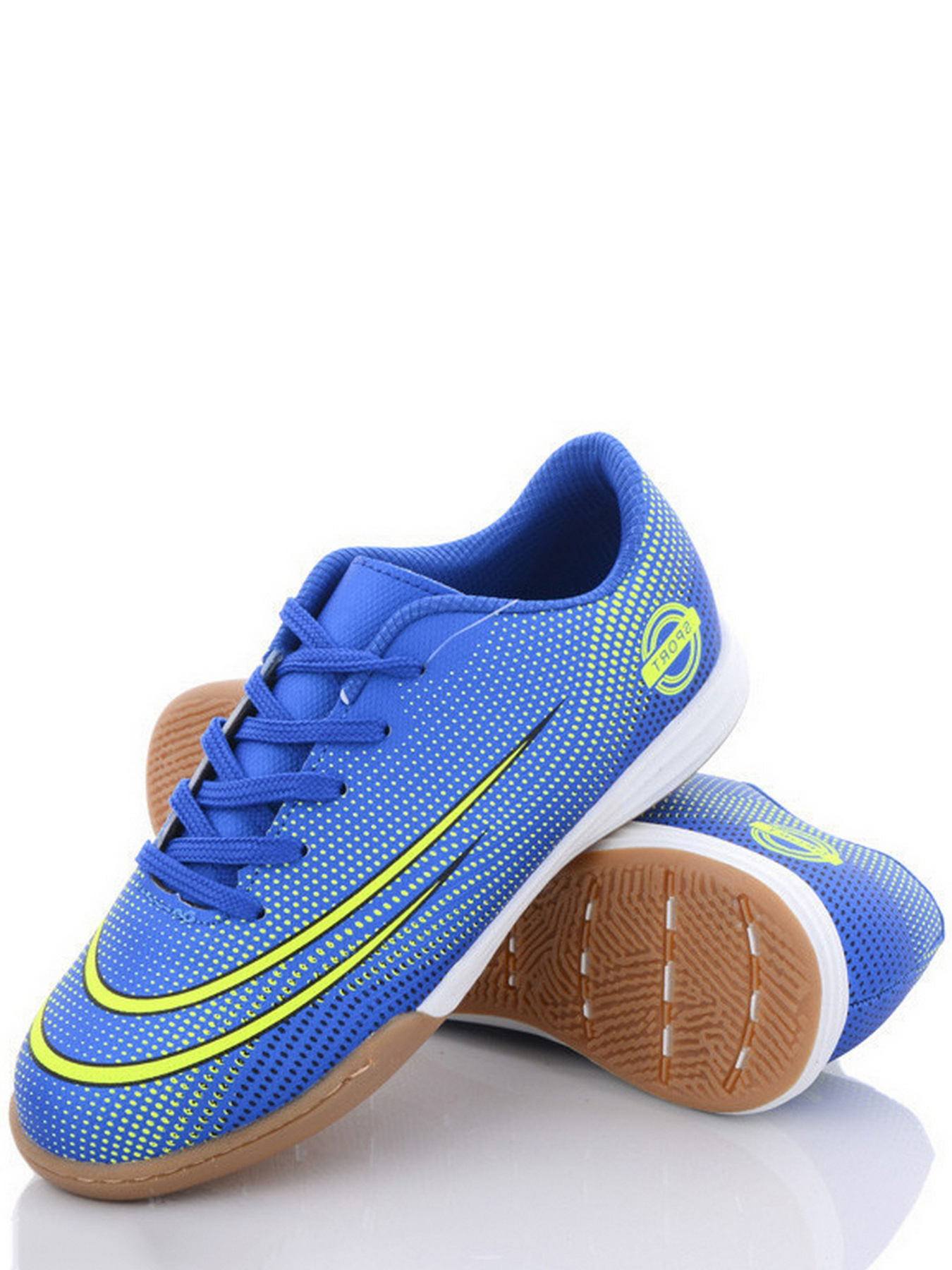 Бутсы Caroc модель RY5103Z Фото