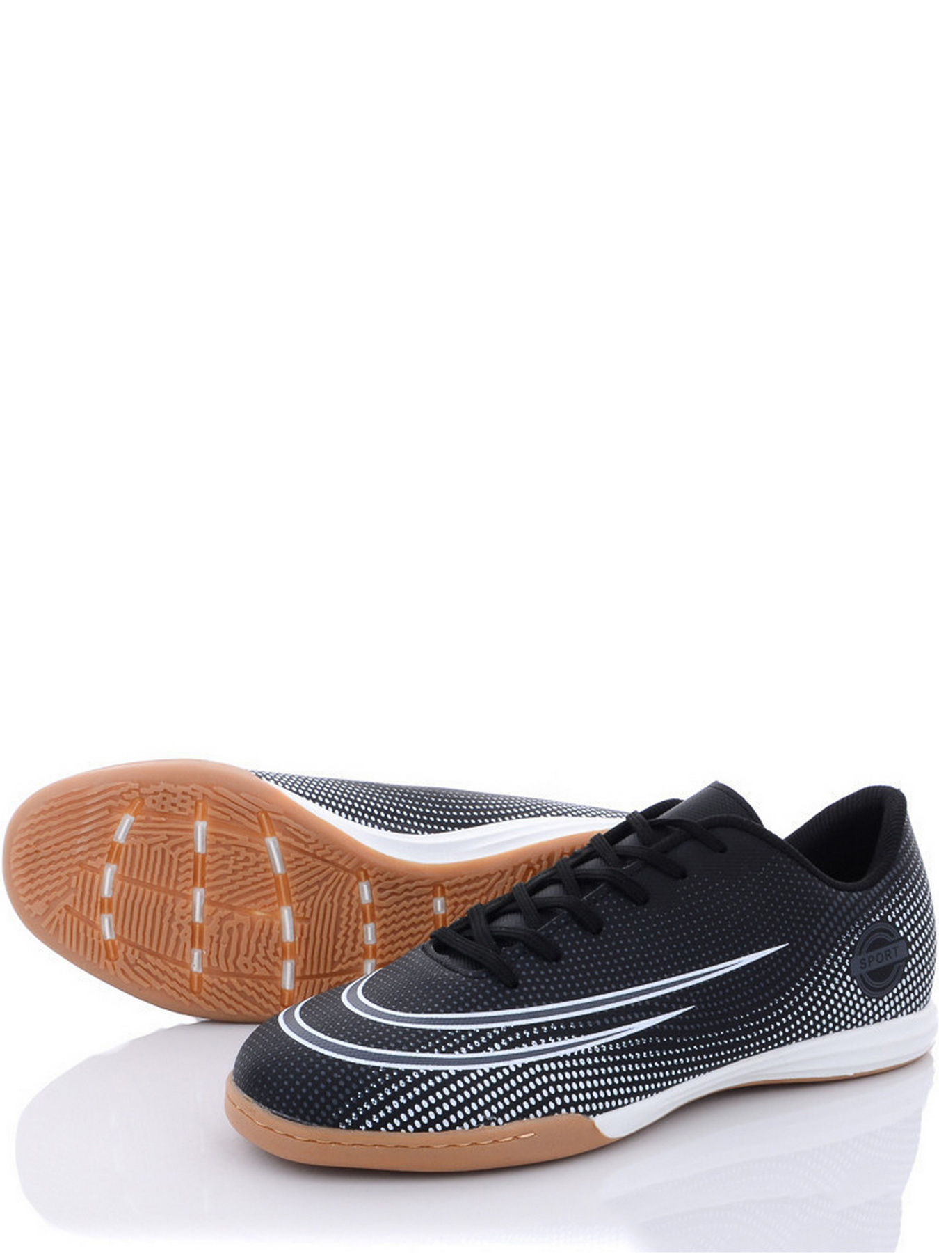 Бутсы Caroc модель RY5110A Бутсы Caroc модель RY5110A Фото