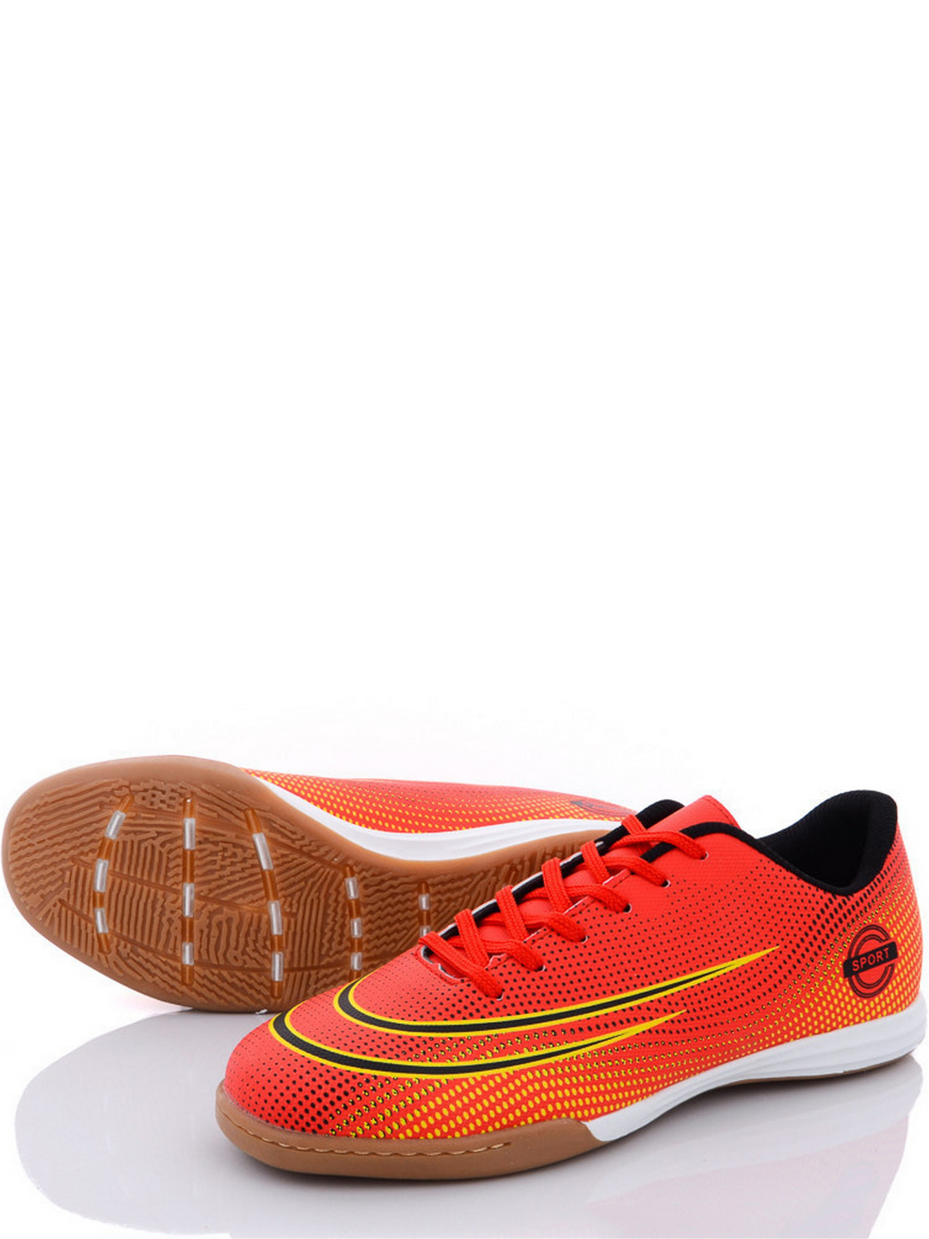 Бутсы Caroc модель RY5110M Фото