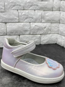 Туфли JONG GOLF модель AN10531-7 Фото