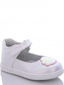 Туфлі JONG GOLF модель AN10531-7 Фото