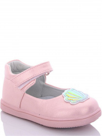 Туфлі JONG GOLF модель AN10531-8 Фото