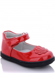 Туфли JONG GOLF модель AN10531-13 Фото