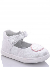 Туфлі JONG GOLF модель AN10531-19 Фото