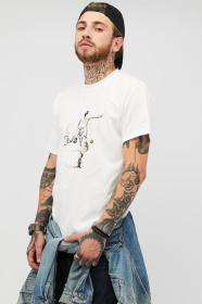 Футболки и поло YAPPI модель MW1041 Фото