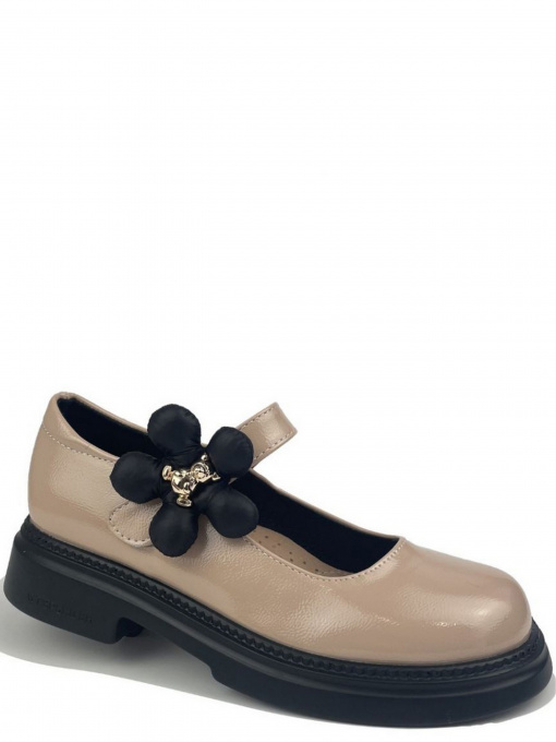 Балетки JONG GOLF модель CN11083-3 Фото