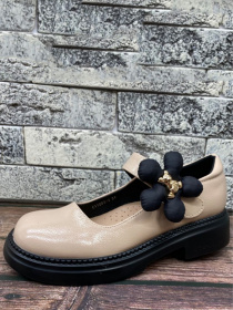 Балетки JONG GOLF модель CN11083-3 Фото