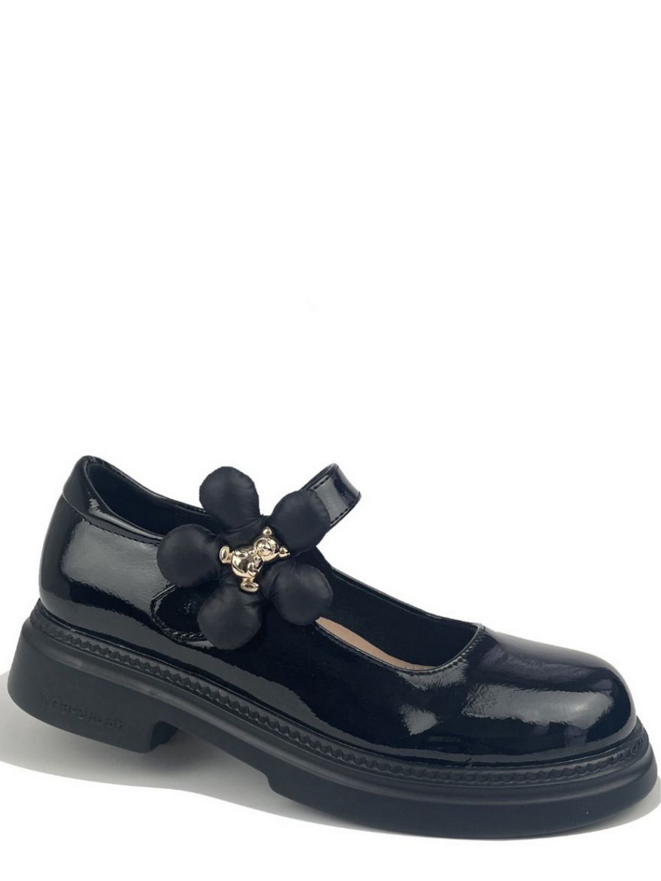 Балетки JONG GOLF модель CN11083-30 Фото