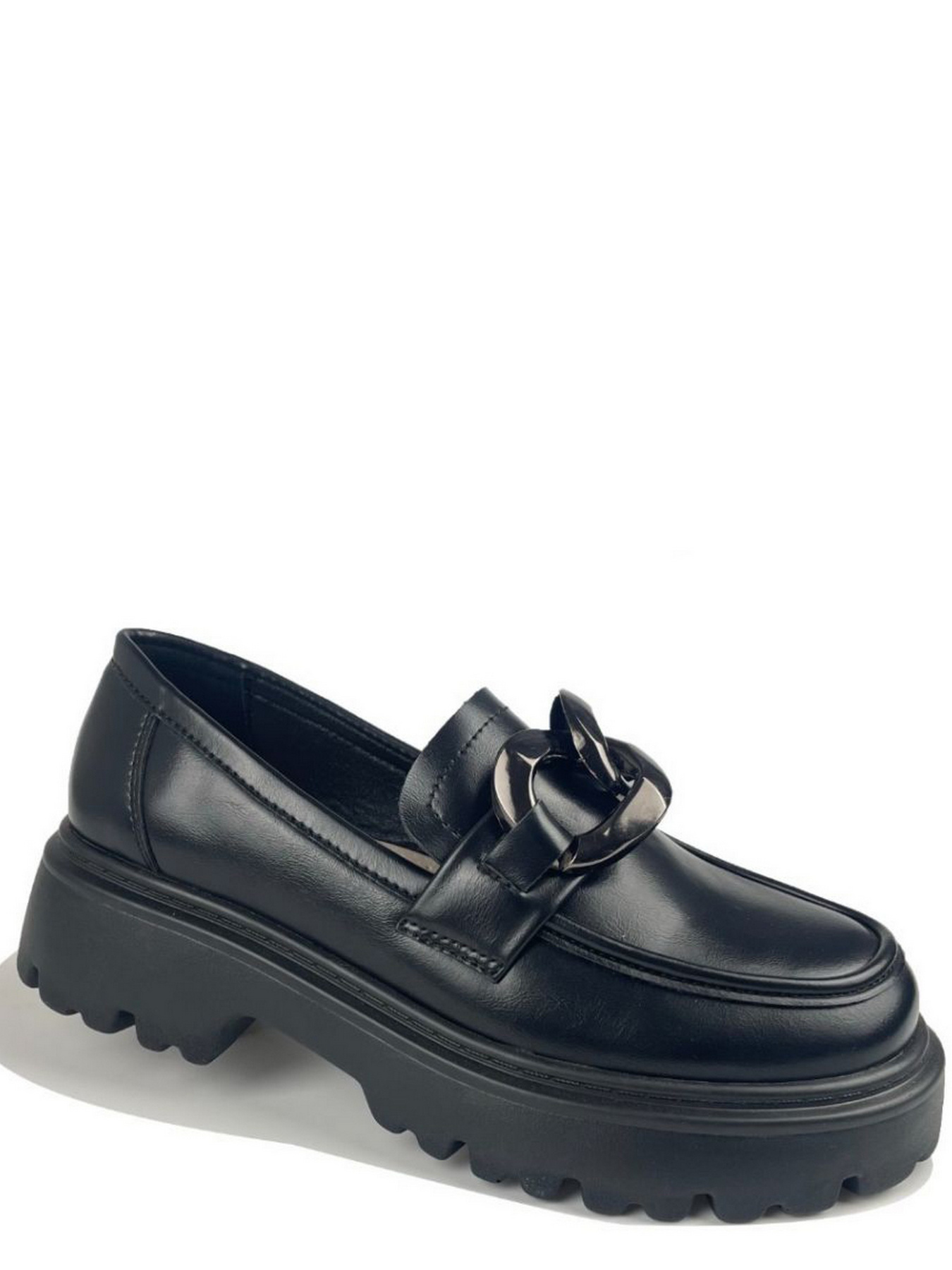 Лоферы JONG GOLF модель CN11085-0 Фото