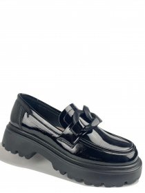 Лоферы JONG GOLF модель CN11085-30 Фото