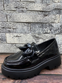 Балетки JONG GOLF модель CN11089-30 Фото