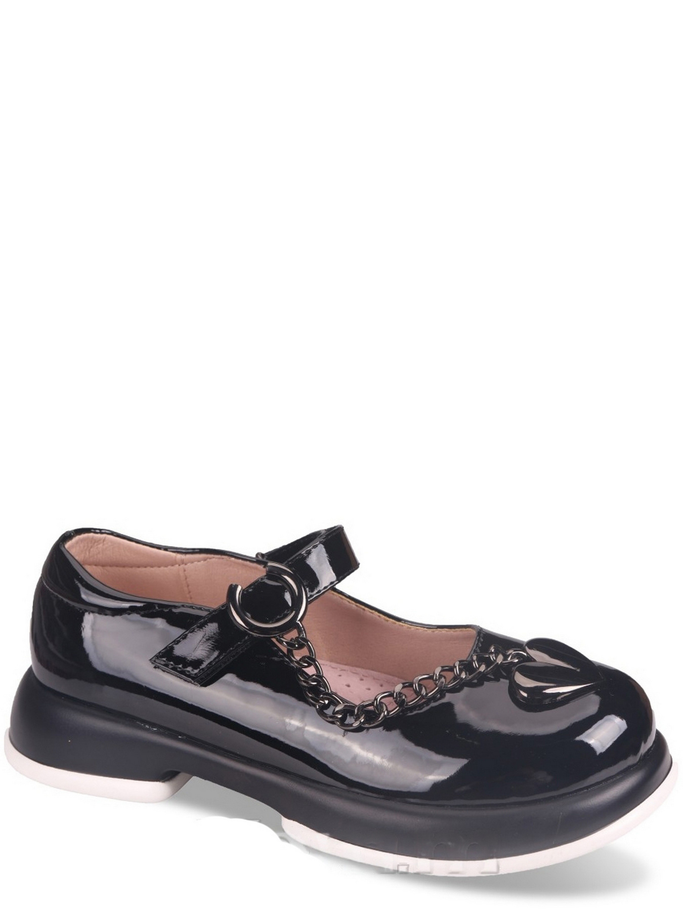 Балетки Tom.m модель t10681B Фото