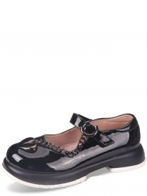 Балетки Tom.m модель t10681B Фото