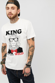 Футболки и поло YAPPI модель MW1019 Фото