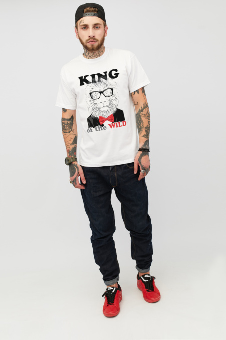 Футболки і поло YAPPI модель MW1019 Фото