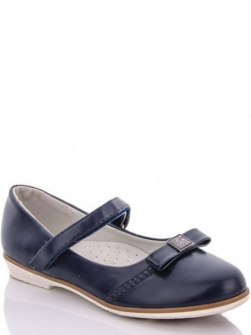 Балетки Tom.m модель t0767C Фото