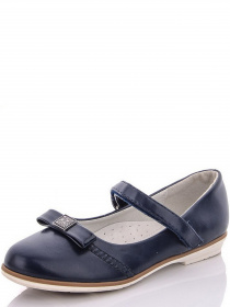 Балетки Tom.m модель t0767C Фото