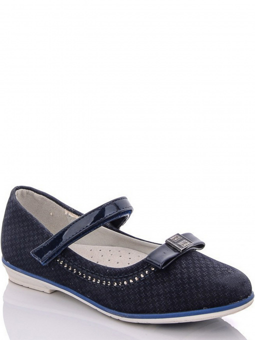 Балетки Tom.m модель t0768C Фото