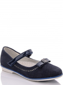 Балетки Tom.m модель t0768C Фото