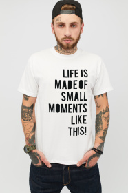 Футболки и поло YAPPI модель MW1008 Фото