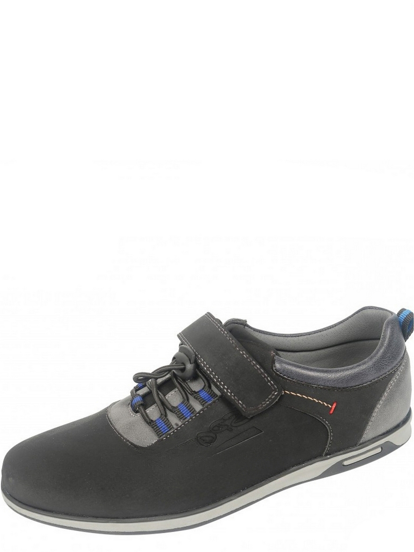 Полуботинки Tom.m модель t5701A Фото