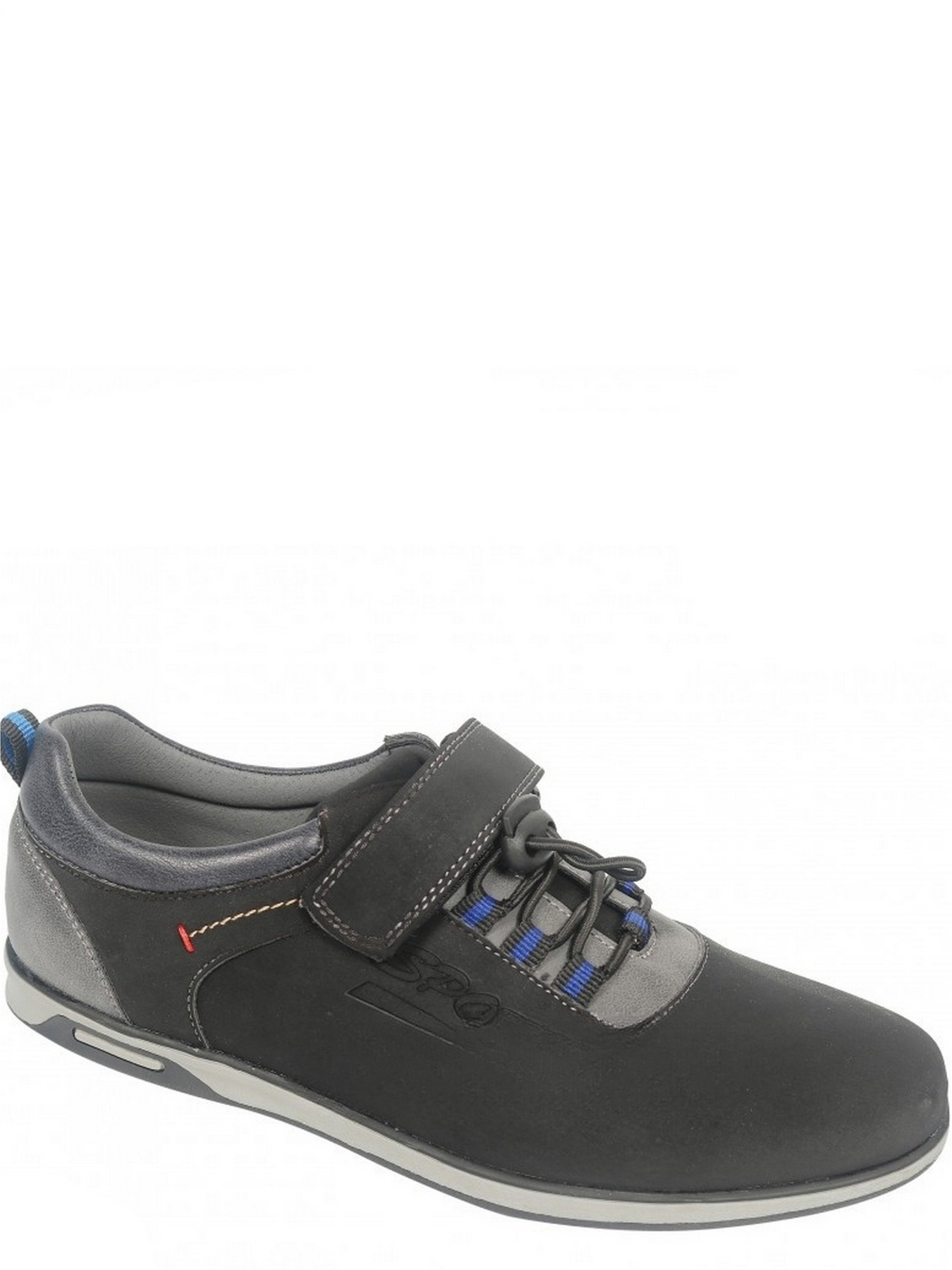 Полуботинки Tom.m модель t5701A Фото