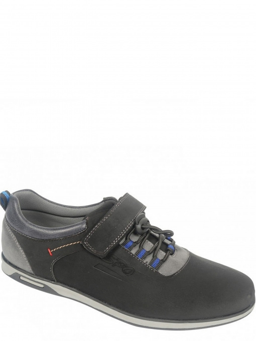 Полуботинки Tom.m модель t5701A Фото