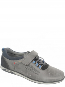 Полуботинки Tom.m модель t5701B Фото