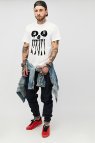 Футболки и поло YAPPI модель MW1018 Фото