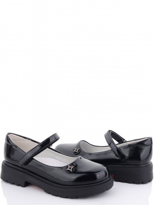 Балетки Caroc модель P8837-22 Фото