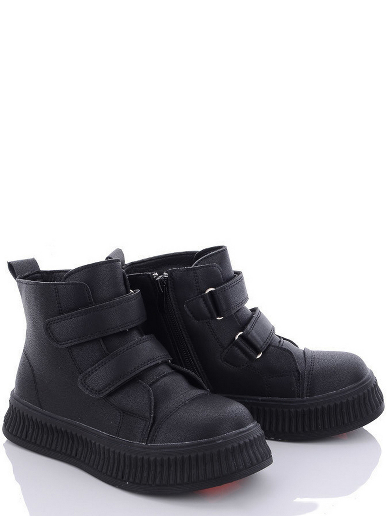 Ботинки Caroc модель FU903-2 Фото