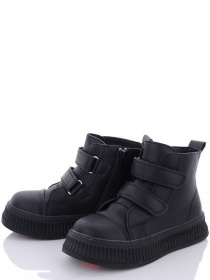 Ботинки Caroc модель FU903-2 Фото